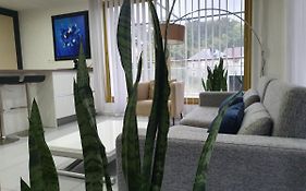 Appart'Hotel Luxapparts